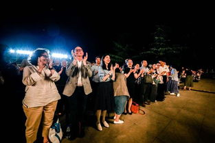 《声生不息·大湾区季》：音乐如何唤醒一代人的共同记忆？