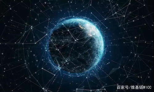 子标题1:区块链技术的应用场景