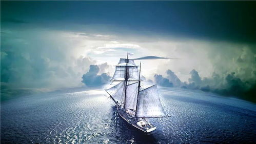 《原来深海没有光》：一部直击心灵的深海人性寓言