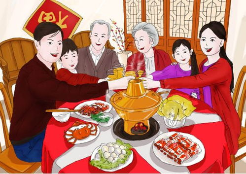 《又是一年除夕夜》：这部温情贺岁片为何让千万观众泪目？