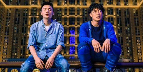 《吉星高照》：这部贺岁喜剧凭什么让人笑中带泪？