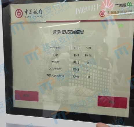 数字货币兑换人民币的合法途径