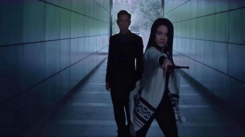 《我不好惹2：贝琪之怒》——暴力美学下的女性复仇史诗