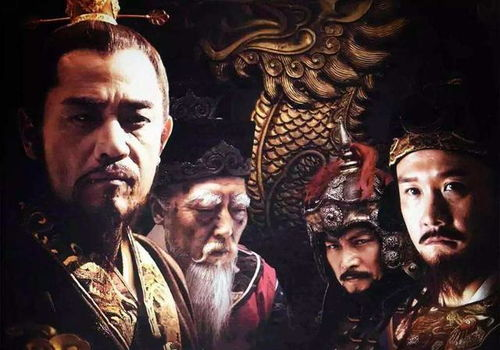 《英雄诀》：一部被低估的历史权谋大戏？