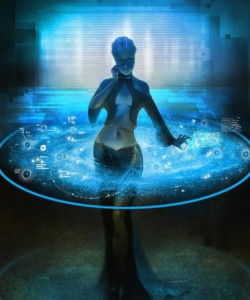 《苍穹浩瀚 第一季》：科幻史诗还是太空