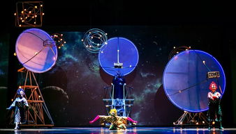 《苍穹浩瀚第三季》：科幻史诗的巅峰之作，为何让观众欲罢不能？