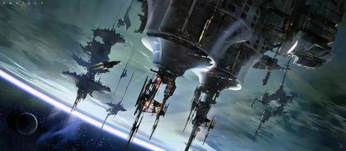《苍穹浩瀚第四季》：人类文明的终极战场还是星际和平的曙光？