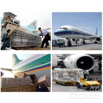 虹桥空运当天件,虹桥航空件提货处