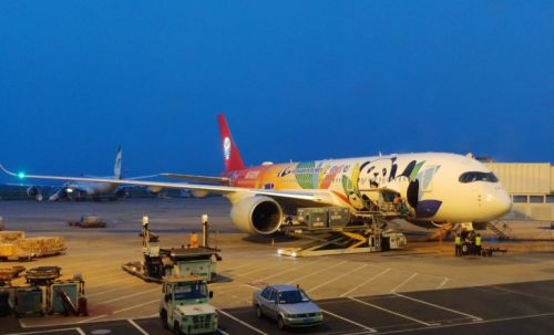 一、浦东当日达航空快递的服务优势