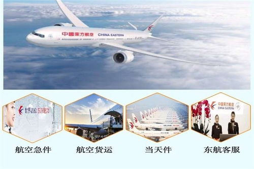 一、浦东当日达航空货运的服务优势