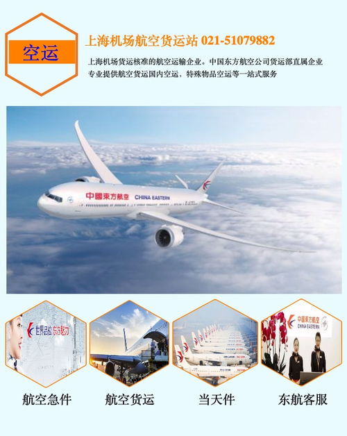了解浦东机场航空件物流的基本特点