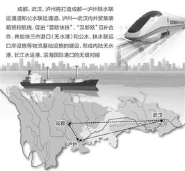 物流基础与区域优势