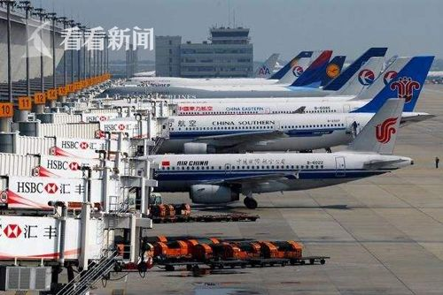 一、浦东机场航空货运部的服务优势