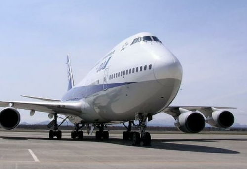 一、了解浦东航空快递的基础知识