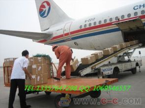 一、浦东航空物流当天到的服务优势