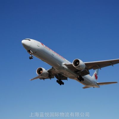 一、浦东跨省即日达空运的服务优势