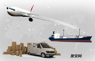 一、了解浦东大件物品航空运输的基础知识