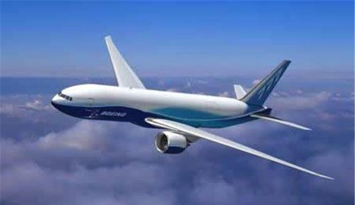 选择合适的空运公司是成功的第一步