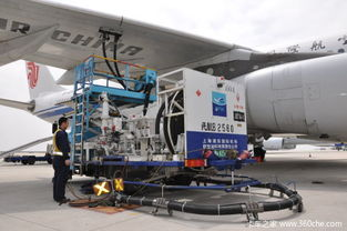 一、浦东国内航空货运的特点与优势