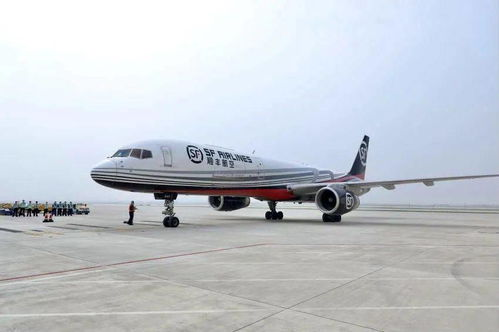 一、浦东航空机场物流公司的服务特色