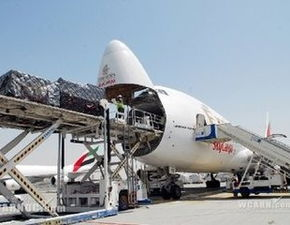 一、了解浦东航空急件航空货运