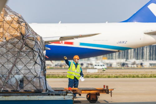 一、了解浦东机场个人空运的基本流程