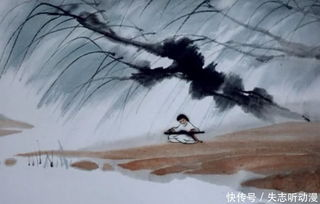 《小蝌蚪找妈妈》：一部跨越60年的动画经典，为何至今仍让人泪目？