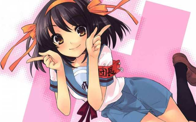 《小长门有希的消失》：当外星少女陷入恋爱，世界会怎样崩塌？