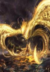 《新封神》：颠覆传统的神话史诗还是特效堆砌的视觉盛宴？