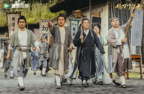 《新版：无双剑神》——经典武侠IP的华丽重生还是情怀收割？