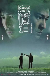 《新：下山虎》：这部黑帮片凭什么让观