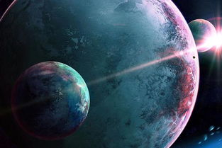 《星月念念不忘》：一场跨越时空的浪漫救赎