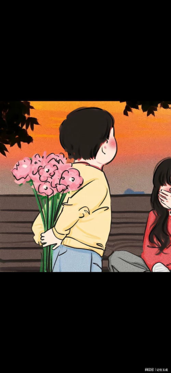 《普通男女[预告片]》：平凡爱情里藏着