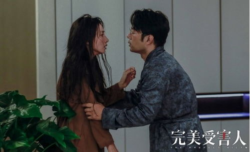 当完美妻子突然失踪,谁才是真正的受害者?