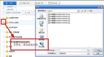一、了解百度云盘下载的基本操作