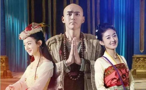 当取经路遇上女儿国，佛心与凡心该如何抉择？