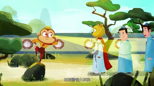 当经典神话遇上现代叛逆，红孩儿的故事还能怎么讲？