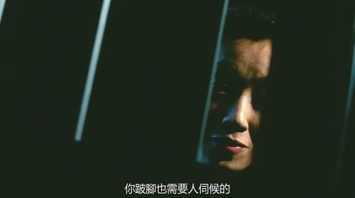 一部让你毛骨悚然的恐怖经典