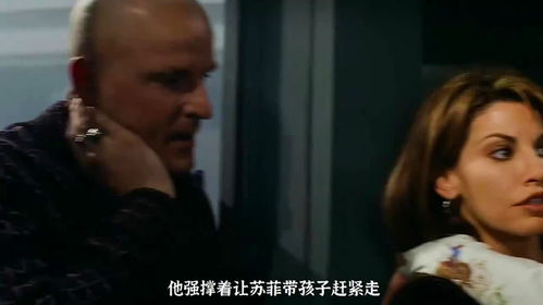 《吉尔莫·德尔·托罗的奇思妙想第一季》：暗黑