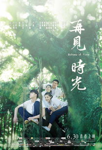 《后生可畏1985》：一部被遗忘的青春经典，为何