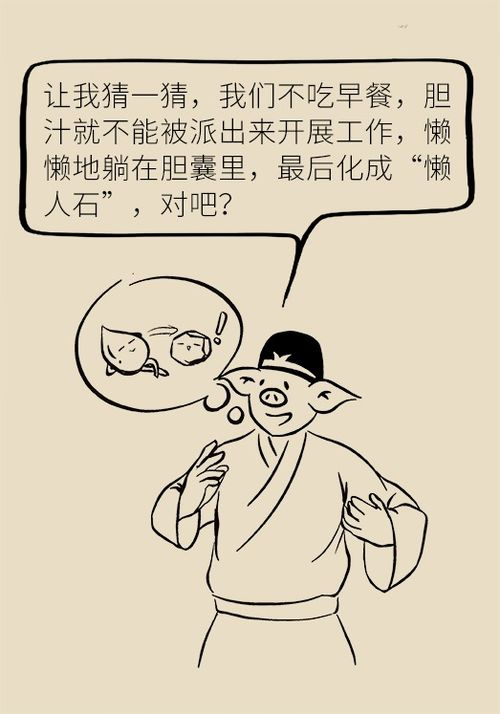 一部让你重新认识自己身体的科普动画