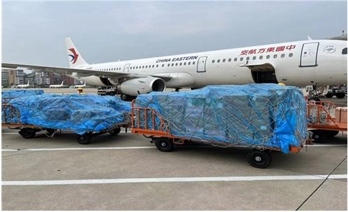 了解天河航空货运当日达的优势