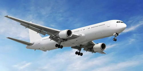 一、天河塑胶粒航空运输的重要性