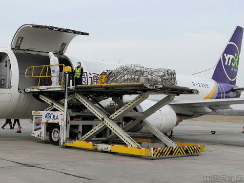 一、天河机场国内航空货运的运营模式