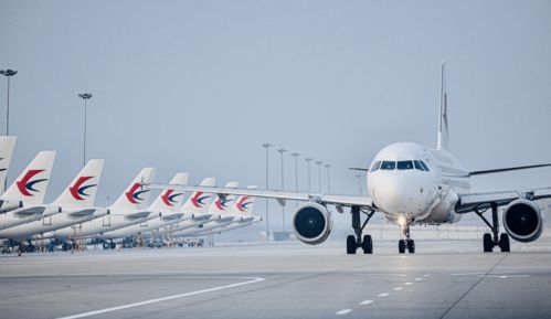 一、天河机场塑料粒子空运的基本流程