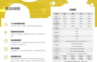 服务范围与专业性