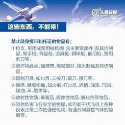 了解天河国内航空货物托运的基本流程