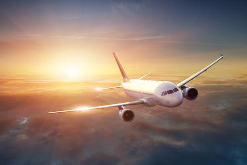一、天河地区航空货运的独特优势