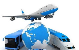 一、天河空运航空物流的优势与发展前景