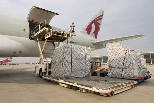 一、天河航空机场货运公司的核心竞争力